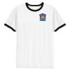 Drifit Ringer Roundneck T-Shirt Thumbnail