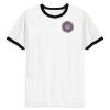 Drifit Ringer Roundneck T-Shirt Thumbnail