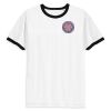 Drifit Ringer Roundneck T-Shirt Thumbnail