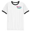 Drifit Ringer Roundneck T-Shirt Thumbnail