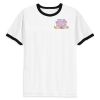 Drifit Ringer Roundneck T-Shirt Thumbnail