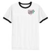 Drifit Ringer Roundneck T-Shirt Thumbnail