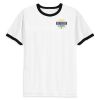 Drifit Ringer Roundneck T-Shirt Thumbnail