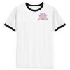 Drifit Ringer Roundneck T-Shirt Thumbnail