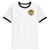 Drifit Ringer Roundneck T-Shirt Thumbnail
