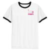 Drifit Ringer Roundneck T-Shirt Thumbnail