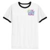 Drifit Ringer Roundneck T-Shirt Thumbnail