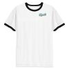 Drifit Ringer Roundneck T-Shirt Thumbnail