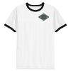 Drifit Ringer Roundneck T-Shirt Thumbnail