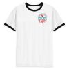 Drifit Ringer Roundneck T-Shirt Thumbnail