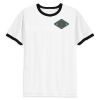 Drifit Ringer Roundneck T-Shirt Thumbnail