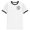 Drifit Ringer Roundneck T-Shirt Thumbnail