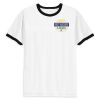 Drifit Ringer Roundneck T-Shirt Thumbnail