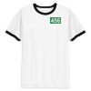 Drifit Ringer Roundneck T-Shirt Thumbnail