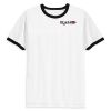 Drifit Ringer Roundneck T-Shirt Thumbnail