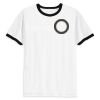 Drifit Ringer Roundneck T-Shirt Thumbnail
