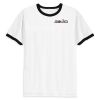 Drifit Ringer Roundneck T-Shirt Thumbnail