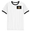 Drifit Ringer Roundneck T-Shirt Thumbnail
