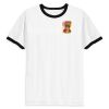 Drifit Ringer Roundneck T-Shirt Thumbnail