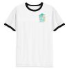 Drifit Ringer Roundneck T-Shirt Thumbnail