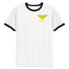 Drifit Ringer Roundneck T-Shirt Thumbnail