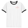 Drifit Ringer Roundneck T-Shirt Thumbnail