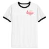 Drifit Ringer Roundneck T-Shirt Thumbnail