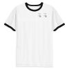 Drifit Ringer Roundneck T-Shirt Thumbnail