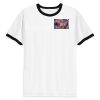Drifit Ringer Roundneck T-Shirt Thumbnail