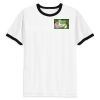 Drifit Ringer Roundneck T-Shirt Thumbnail
