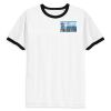 Drifit Ringer Roundneck T-Shirt Thumbnail