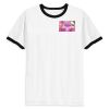 Drifit Ringer Roundneck T-Shirt Thumbnail