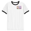 Drifit Ringer Roundneck T-Shirt Thumbnail