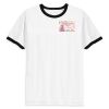 Drifit Ringer Roundneck T-Shirt Thumbnail