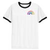 Drifit Ringer Roundneck T-Shirt Thumbnail