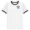 Drifit Ringer Roundneck T-Shirt Thumbnail