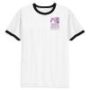 Drifit Ringer Roundneck T-Shirt Thumbnail