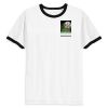 Drifit Ringer Roundneck T-Shirt Thumbnail