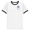 Drifit Ringer Roundneck T-Shirt Thumbnail