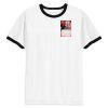 Drifit Ringer Roundneck T-Shirt Thumbnail