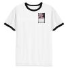 Drifit Ringer Roundneck T-Shirt Thumbnail
