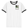 Drifit Ringer Roundneck T-Shirt Thumbnail
