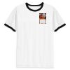Drifit Ringer Roundneck T-Shirt Thumbnail