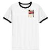 Drifit Ringer Roundneck T-Shirt Thumbnail