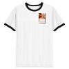 Drifit Ringer Roundneck T-Shirt Thumbnail