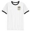 Drifit Ringer Roundneck T-Shirt Thumbnail