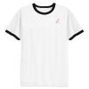 Drifit Ringer Roundneck T-Shirt Thumbnail