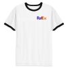 Drifit Ringer Roundneck T-Shirt Thumbnail