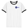 Drifit Ringer Roundneck T-Shirt Thumbnail