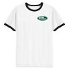 Drifit Ringer Roundneck T-Shirt Thumbnail